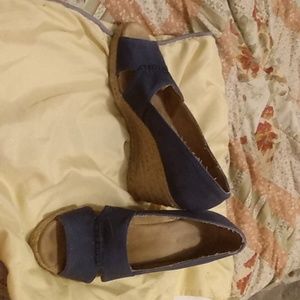 G.H. Bass & Co. Wedges